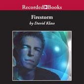 Firestorm (9781428134720) by David Klass