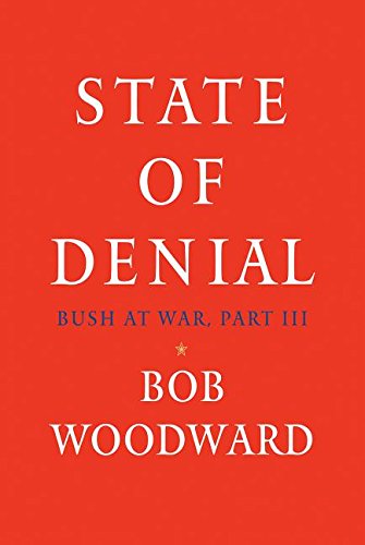 9781428135482: State of Denial: Bush at War, Part III