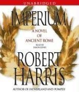 Beispielbild fr Imperium: A Novel of Ancient Rome zum Verkauf von The Yard Sale Store