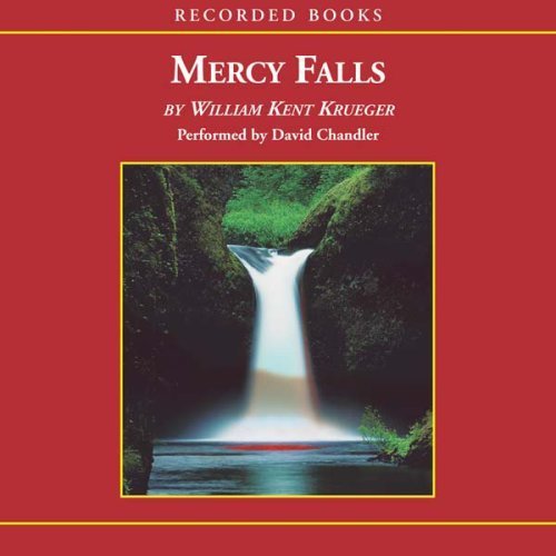 Mercy Falls (A Cork O'Connor Mystery) (9781428139244) by William Kent Krueger