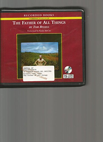 Imagen de archivo de The Father of All Things a la venta por Booketeria Inc.