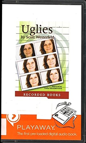 Stock image for Uglies for sale by The Yard Sale Store