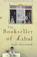 Beispielbild fr Bookseller of Kabul zum Verkauf von The Yard Sale Store