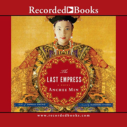 Stock image for The Last Empress for sale by HPB-Movies