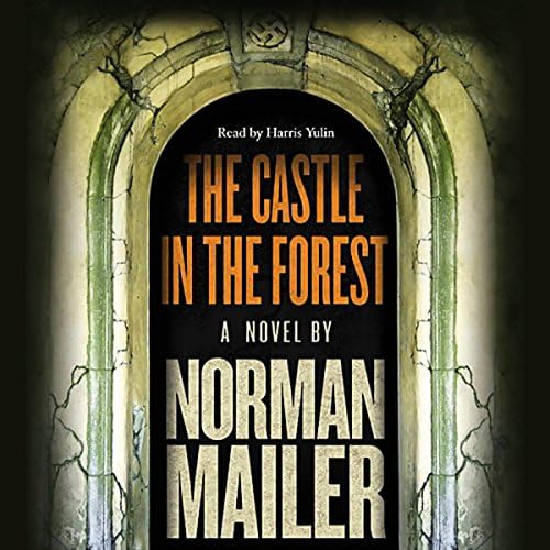 Stock image for The Castle in the Forest - Unabridged Audio Book on CD for sale by JARBOOKSELL