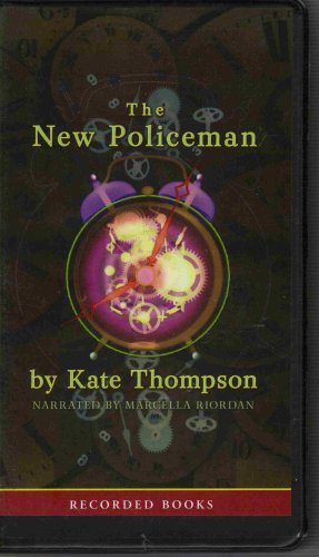 The New Policeman (9781428147546) by Kate Thompson