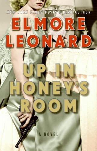 9781428152946: Up in Honey's Room: A Novel