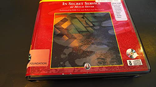 Imagen de archivo de in Secret Service a la venta por The Yard Sale Store