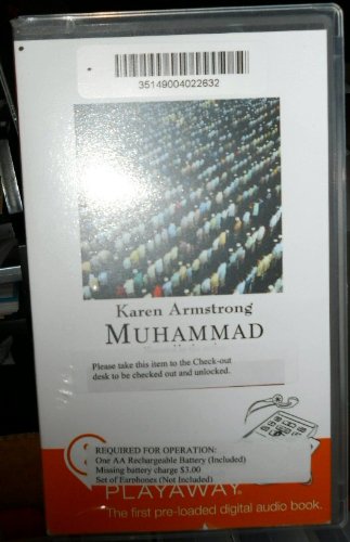 Stock image for MUHAMMAD for sale by The Yard Sale Store