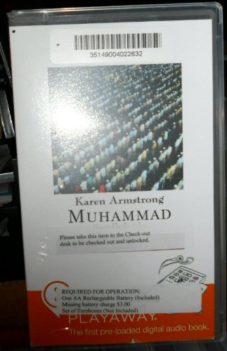 9781428155039: Muhammad