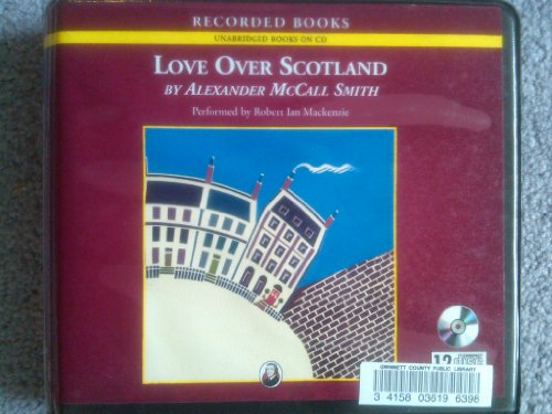 Love over Scotland