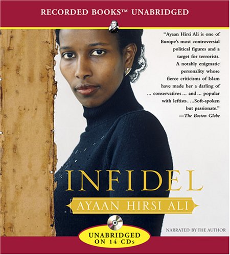 Stock image for Infidel for sale by Irish Booksellers