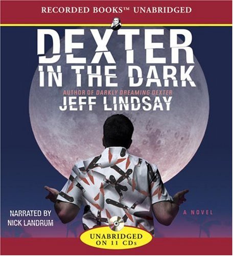 Imagen de archivo de Dexter in the Dark a la venta por Wizard Books