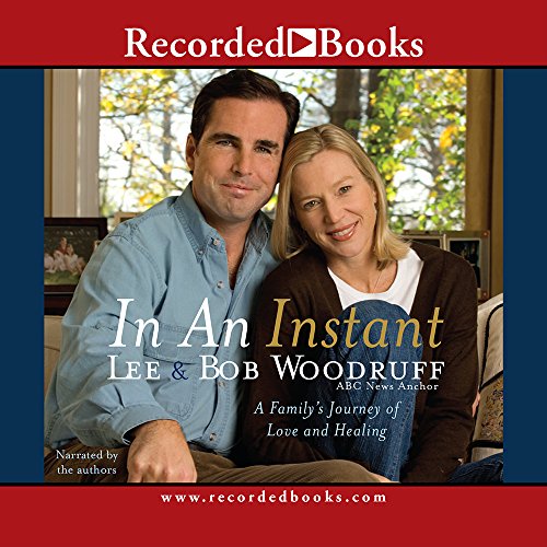 Stock image for In an Instant: A Family's Journey of Love and Healing for sale by The Yard Sale Store