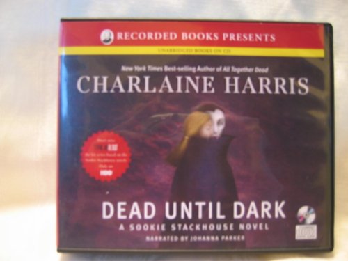 9781428160859: Dead Until Dark (Southern Vampire Mysteries, Book 1)