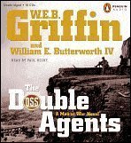 Stock image for The Double Agents for sale by GoldenWavesOfBooks