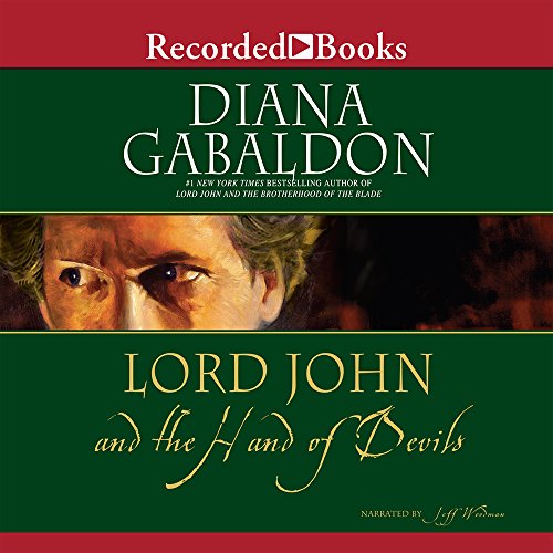 9781428166233: Lord John and the Hand of Devils