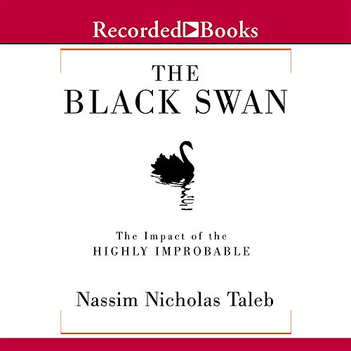 Imagen de archivo de The Black Swan (Incerto (2)) a la venta por Half Price Books Inc.