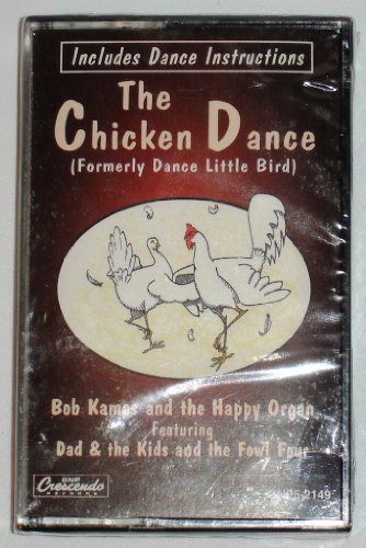 Imagen de archivo de the chicken Dance a la venta por The Yard Sale Store