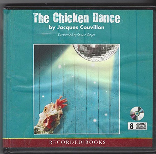 Imagen de archivo de the chicken Dance a la venta por The Yard Sale Store