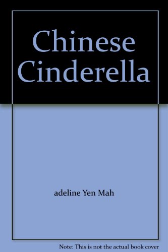 Stock image for Chinese Cinderella for sale by The Yard Sale Store