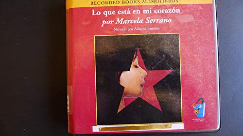 Imagen de archivo de Lo Que Esta En Mi Corazon (Spanish) a la venta por SecondSale