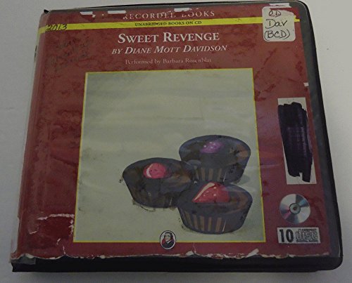 Imagen de archivo de Sweet Revenge--Collector's and Library Edition a la venta por SecondSale