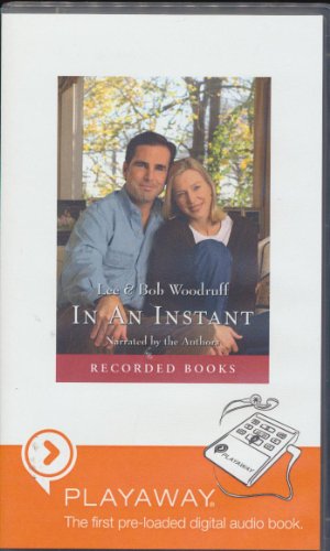 Stock image for In an Instant: A Family's Journey of Love and Healing for sale by Irish Booksellers