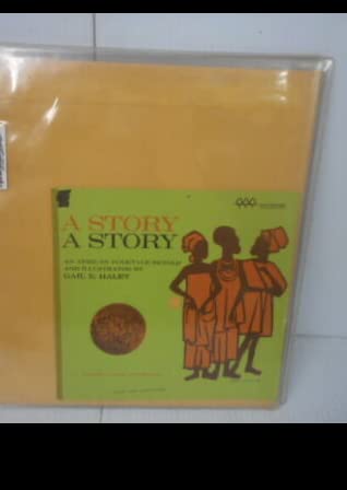 Imagen de archivo de A Story, A Story a la venta por JR Books