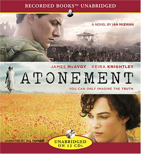 Stock image for Atonement for sale by HPB-Emerald