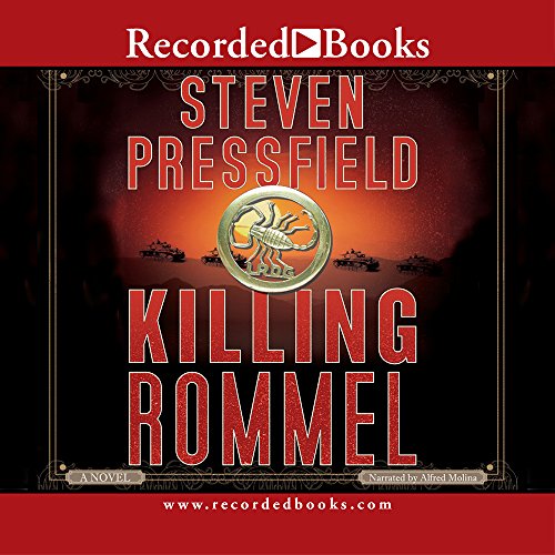 Killing Rommel (9781428180772) by Pressfield, Steven