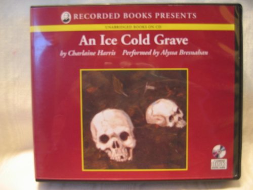 An Ice Cold Grave (9781428181267) by Charlaine Harris