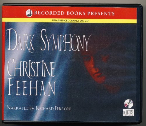 Dark Symphony (9781428187795) by Christine Feehan