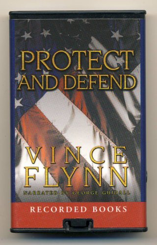 Beispielbild fr Protect and Defend (PLAYAWAY) zum Verkauf von The Yard Sale Store