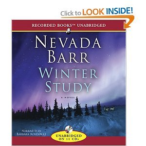 Stock image for Winter Study for sale by The Yard Sale Store