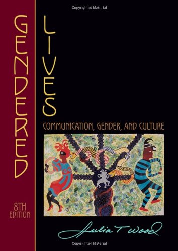 9781428229952: Gendered Lives: Communication, Gender, and Culture