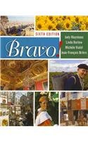 Bravo! (Book Only) (9781428230392) by Muyskens, Judith; Harlow, Linda; Vialet, Michle; Brire, Jean-Franois