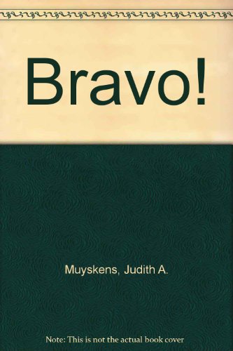 Beispielbild fr DVD for Muyskens/Harlow/Vialet/Brière's Bravo!, 6th zum Verkauf von BooksRun