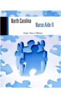North Carolina: Nurse Aide II (9781428300293) by ACELLO; Altman; Buchsel; Coxon; Hegner; Needham; Rivers, Betty