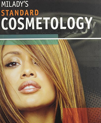 9781428301429: Milady's Standard, Cosmetology 2008