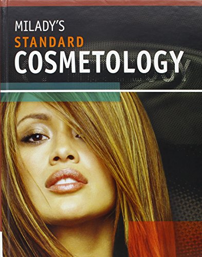 Milady's Standard Cosmetology (9781428301535) by Alpert, Arlene; Altenburg, Margrit; Bailey, Diane Carol; Barnes, Letha; Barnes, Lisha