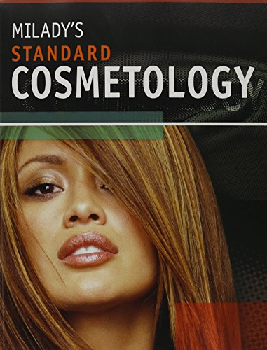 Milady's Standard Cosmetology (9781428301825) by Alpert, Arlene; Altenburg, Margrit; Bailey, Diane Carol; Barnes, Letha; Barnes, Lisha