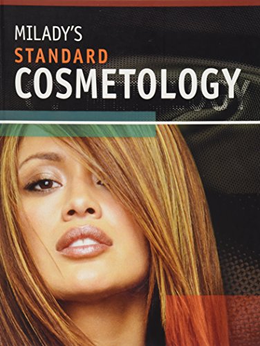 9781428316348: Milady's Standard Cosmetology Textbook Bundle 2008