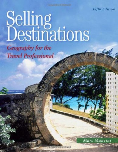 Stock image for Selling Destinations for sale by Zoom Books Company