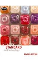 Milady's Standard Nail Technology (9781428344372) by Frangie, Catherine M.; Schoon, Douglas D.; Schultes, Sue Ellen; Beatty, Deborah