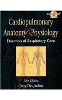 9781428344778: Cardiopulmonary Anatomy & Physiology, Essentials of Respitratory Care + Workbook to Accompany Cardiopulmonary Anatomy & Physiology, + Web Tutor Blackborad