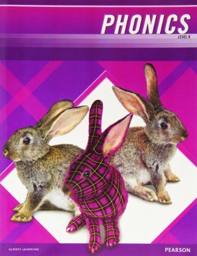 Stock image for Plaid Phonics, Level K ; 9781428430914 ; 1428430911 for sale by APlus Textbooks
