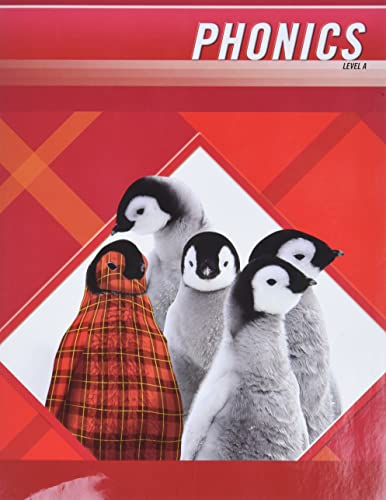 Stock image for PLAID PHONICS 2011 STUDENT EDITION LEVEL A for sale by SecondSale