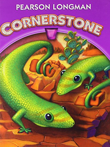 Cornerstone 2013 Student Edition Grade 3 (9781428434745) by Pearson Early Learning Group