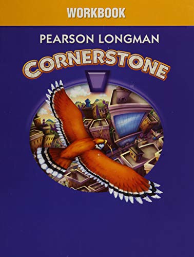 Imagen de archivo de CORNERSTONE 2013 WORKBOOK GRADE 5 a la venta por Wizard Books